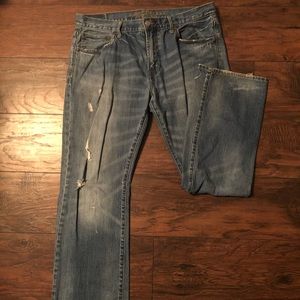 Men’s American Eagle Jeans